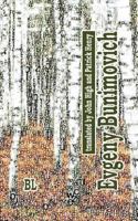 Evgeny Bunimovich. Bilingual Poetry Collection: translated to English by John High and Patrick Henry 0692432671 Book Cover