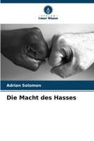 Die Macht des Hasses 6205310988 Book Cover