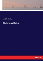 Bilder aus Kairo (German Edition) 3743385198 Book Cover