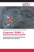 Programa REMA y Educación Emocional 6202813989 Book Cover