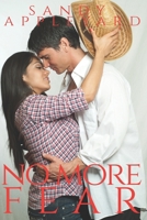 No More Fear 1989427499 Book Cover