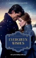 Evergreen Wishes B0DRMKPBF4 Book Cover