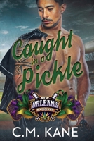 Caught in a Pickle (New Orleans Magicians) 1958386073 Book Cover