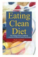 Eating Clean Diet 1631878514 Book Cover