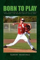 Born to Play 1441597891 Book Cover