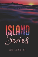 Island Series B09F1FSJD3 Book Cover