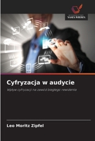 Cyfryzacja w audycie (Polish Edition) 6209998607 Book Cover