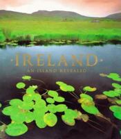 AA Ireland, An Island Revealed 074952569X Book Cover