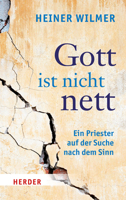 Gott ist nicht nett 3451065347 Book Cover