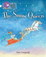 The Snow Queen 0007516452 Book Cover