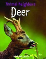 Deer 1435849965 Book Cover