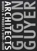 Gigon Guyer Architects 842521811X Book Cover