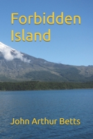 Forbidden Island B08MSV1S31 Book Cover