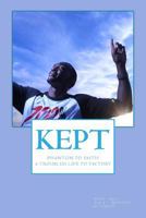 Kept: The Storm Before the Calm 153359869X Book Cover