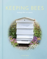 Keeping Bees: Looking after an Apiary 1848375247 Book Cover