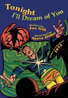 Tonight I'll Dream of You 1945307374 Book Cover