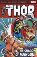 Thor: in the Shadow of Mangog 1846531918 Book Cover