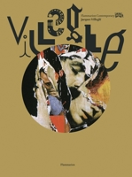 Jacques Villeglé (Flammarion Contemporary Art) 2080305549 Book Cover
