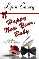 Happy New Year, Baby 098863032X Book Cover