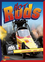 Hot Rods 1623106664 Book Cover