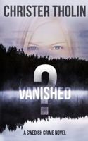 Verschwunden? 9198579541 Book Cover