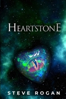 Heartstone (Rain Saga Trilogy) 1702233103 Book Cover