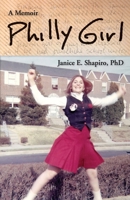 Philly Girl 189083422X Book Cover