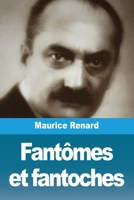 Fantômes et fantoches (French Edition) 3988817422 Book Cover