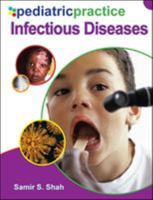 Pediatric Practice Infectious Diseases 007148924X Book Cover