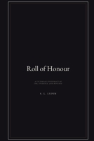 Roll of Honour B0HK354MWK Book Cover