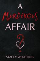 A Murderous Affair? 1805144073 Book Cover