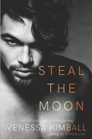 Steal the Moon B093K87PKH Book Cover