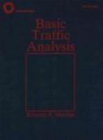 Basic Traffic Analysis 0133354075 Book Cover