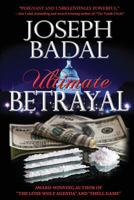 Ultimate Betrayal 0615972705 Book Cover