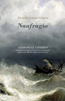 Naufragio 8494995693 Book Cover