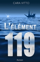 L'Element 119 1489513329 Book Cover
