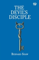 The Devil's Disciple 9376392361 Book Cover