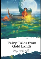 Fairy Tales From Gold Lands 1987618491 Book Cover