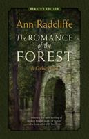 The Romance of the Forest 0192817124 Book Cover