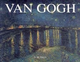 Van Gogh 0785820116 Book Cover