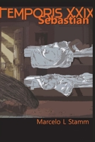Temporis XXIX: Sebastian 6500092082 Book Cover