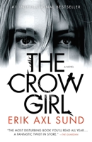 The Crow Girl 0345813103 Book Cover