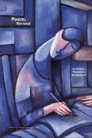 Poem, Revised: 54 Poems, Revisions, Discussions 1933338253 Book Cover