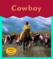 Cowboy 140340366X Book Cover