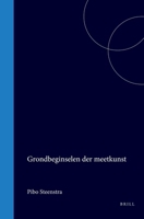 Grondbeginselen der meetkunst (Latin Edition) 900455601X Book Cover