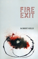 Fire Exit: A Poem 0981808891 Book Cover