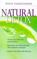 Natural Detox 1862043337 Book Cover