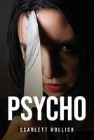 Psycho 1805091697 Book Cover