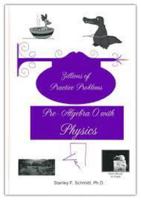 Life of Fred Zillions of Practice Problems Pre-Algebra 0 with Physics 1937032582 Book Cover