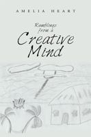 Ramblings from a Creative Mind 198455493X Book Cover